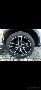 Mercedes GLE 350 - 4