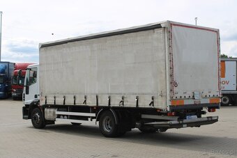 IVECO EUROCARGO 140E25, EURO 6, HYDRAULICZNY PRZÓD - 4