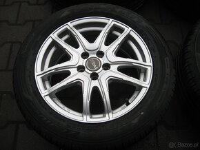 ALUFELGI Koła 16" 5x98 Alfa Romeo 147 , 156 , GT , FIAT 500L - 4