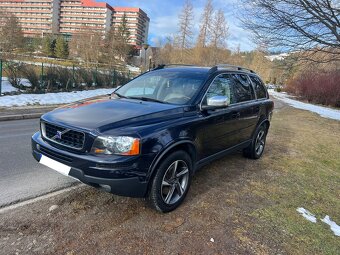 Xc90 4.4 V8 LPG super Auto - 4