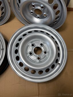 FELGI 16'' 5x120 VW Multivan , T5 , T6  nr.010 - 4