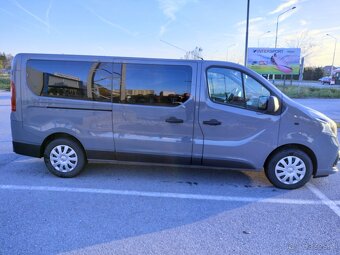 Renault Trafic Passenger 1.6dCi - 4