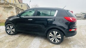 Kia Sportage 1.7 CRDI - 4