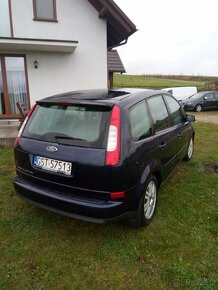 Ford Focus C-Max - 4