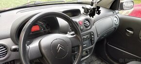 Citroen C2 VTR niski przebieg - 4