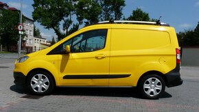 Ford Tourneo Courier - 4