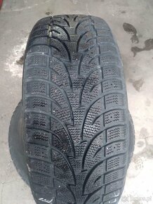 OPONY 235/55/19 r SOILUS BLAZER WS T1  bieżnik ok 8 mm m+s n - 4