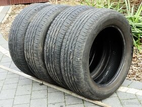 Opony letnie Bridgestone Dueler H/P 215/60R17 96 H x 4 szt. - 4