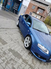 Sprzedam Audi a4b7 - 4