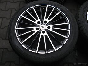 ALUFELGI Koła 18" 5x112 Audi , BMW , Cupra , Mercedes - 4