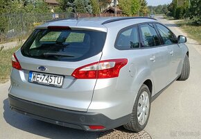 Ford Focus - 4