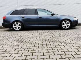 Audi A6 3.0 TDI Quattro - 4