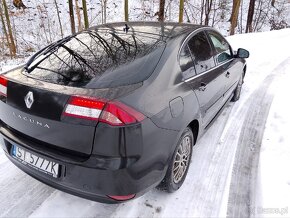 Renault Laguna 3 1.5DCI - 4