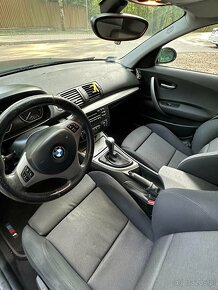 BMW 120D - 4