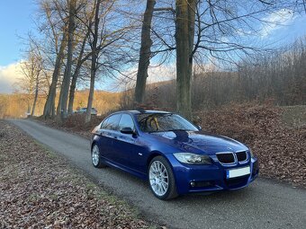 BMW 320si-SK Origin/Po serwisie/Edycja limitowana - 4