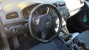 Vw Golf 6-Polecam - 4