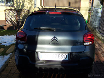 Citroen c3 - 4