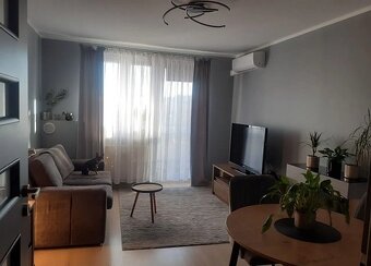 Mieszkanie o pow. 48.80m2, balkon, III p., Os. Dobrzec - 4