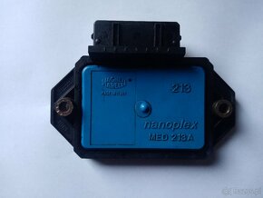 Nanoplex ( moduł zapłonu elektronicznego ) Fiat 126p MED 213 - 4