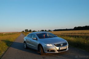 VW Passat CC bogata wersja - 4