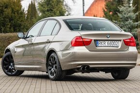 BMW Seria 3 318i - 4