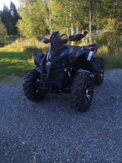 Can-Am Renegade 1000 G2 - 4