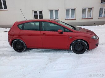 Seat Leon 2 1.9 TDI - 4