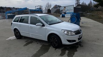 Opel astra 1.7 cdti diesel - 4