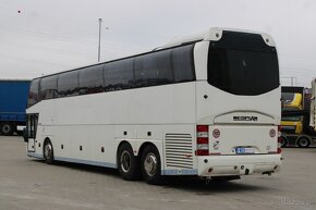 Neoplan SPACELINER, EURO 3, 6X2, RETARDER, KUCHNIA, TOALETA - 4