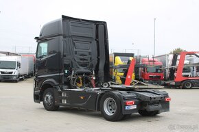 Mercedes-Benz Actros 1848, EURO 6, NAWIGACJA - 4