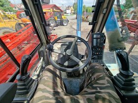 Koparka FUCHS MHL 350 TEREX - 4