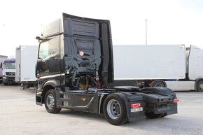 Mercedes-Benz Actros 1848, EURO 6 - 4