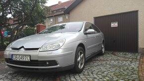 Citroen C5-Polecam - 4