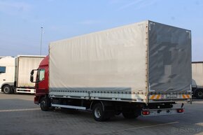 Iveco EUROCARGO 75E18, BOCZNE, EURO 5 - 4