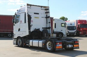 RENAULT T520 KOMFORT, NISKI POKŁAD, EURO 6 - 4