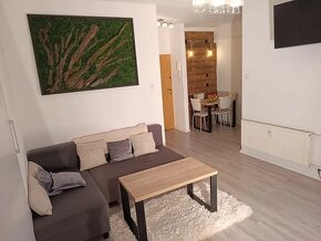 Mieszkanie, 32m2, balkon, II p., po remoncie, Os. Tyniec - 4