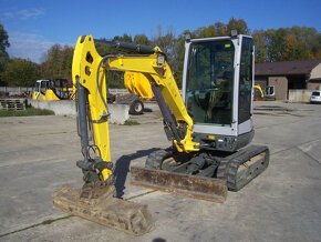 WACKER NEUSON EZ26 ,2021R. - 4