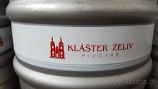 Sprzedam Beczki (kegi) po piwie 50 l / 30 l / 20 l +++ - 4