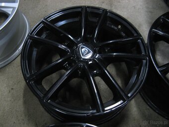 ALUFELGI 16" 5x120 BMW , MINI - nr.037 - 4