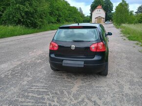 Golf 5 - 4