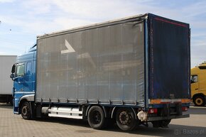 DAF XF 460 FAR, 6X2, EURO 6 - 4