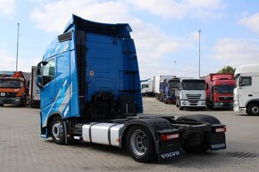 VOLVO FH 500, LOWDECK, VEB+, EURO 6 - 4