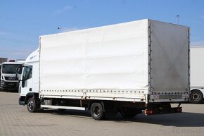 IVECO EUROCARGO ML 75E18, EURO 5EEV, PNEU 90%, BOCZNY - 4