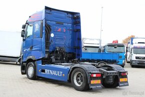 RENAULT T480, EURO 6 - 4