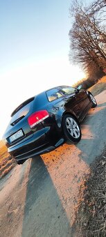 Audi S3 8p quattro 2.0 tfsi 2007r - 4