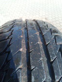 opony KLEBER DYNAXER HP3 175/65/14 r bieżnik ok 8 mm 82 t ja - 4