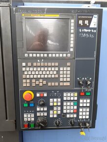 Tokarka CNC Doosan LYNX 220 LSYC - 4