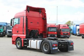 MAN TGX 18.480 4X2 BLS, EURO 6 - 4