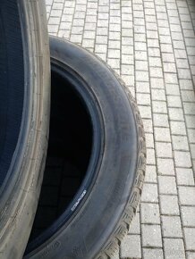 Opony BRIDOGOSTONE Brizalk lm- 80 235/55/18 r 100 h zimowe M - 4