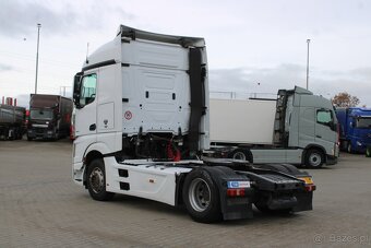 Mercedes-Benz Actros 1845 EURO 6 - 4